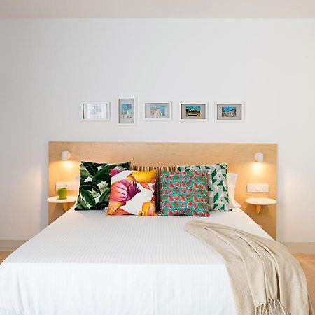 Apartamentos Y Estudios Centricos Conil Home Suite Conil De La Frontera Eksteriør billede