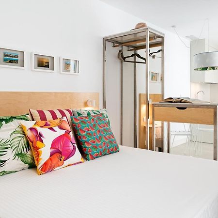 Apartamentos Y Estudios Centricos Conil Home Suite Conil De La Frontera Eksteriør billede