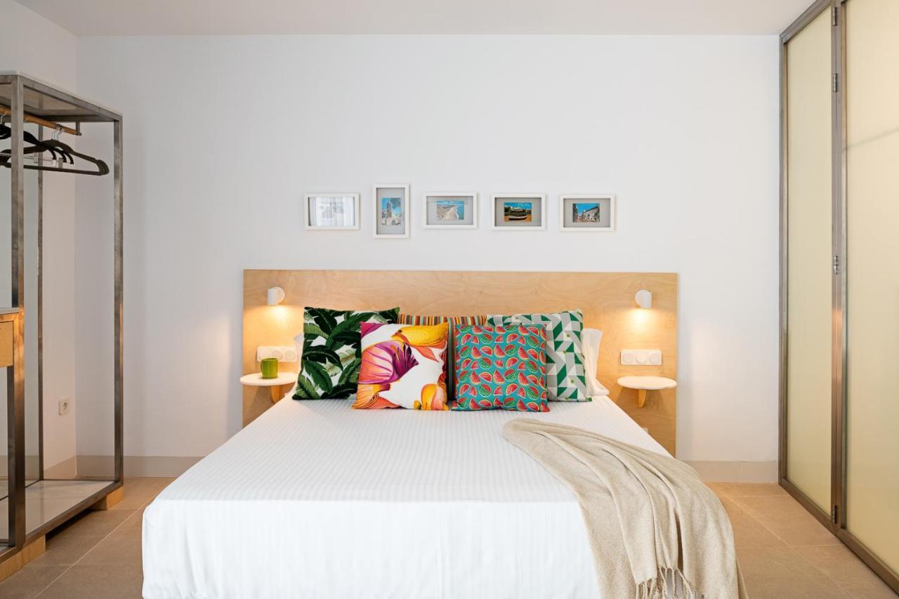 Apartamentos Y Estudios Centricos Conil Home Suite Conil De La Frontera Eksteriør billede