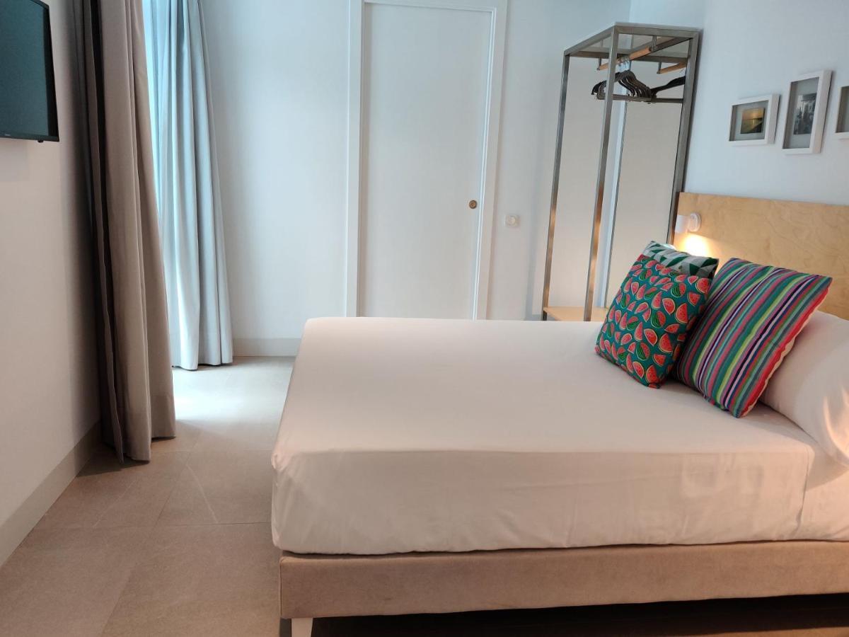 Apartamentos Y Estudios Centricos Conil Home Suite Conil De La Frontera Eksteriør billede
