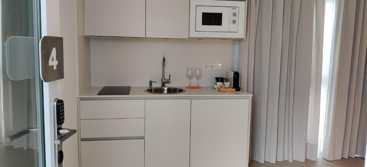 Apartamentos Y Estudios Centricos Conil Home Suite Conil De La Frontera Eksteriør billede