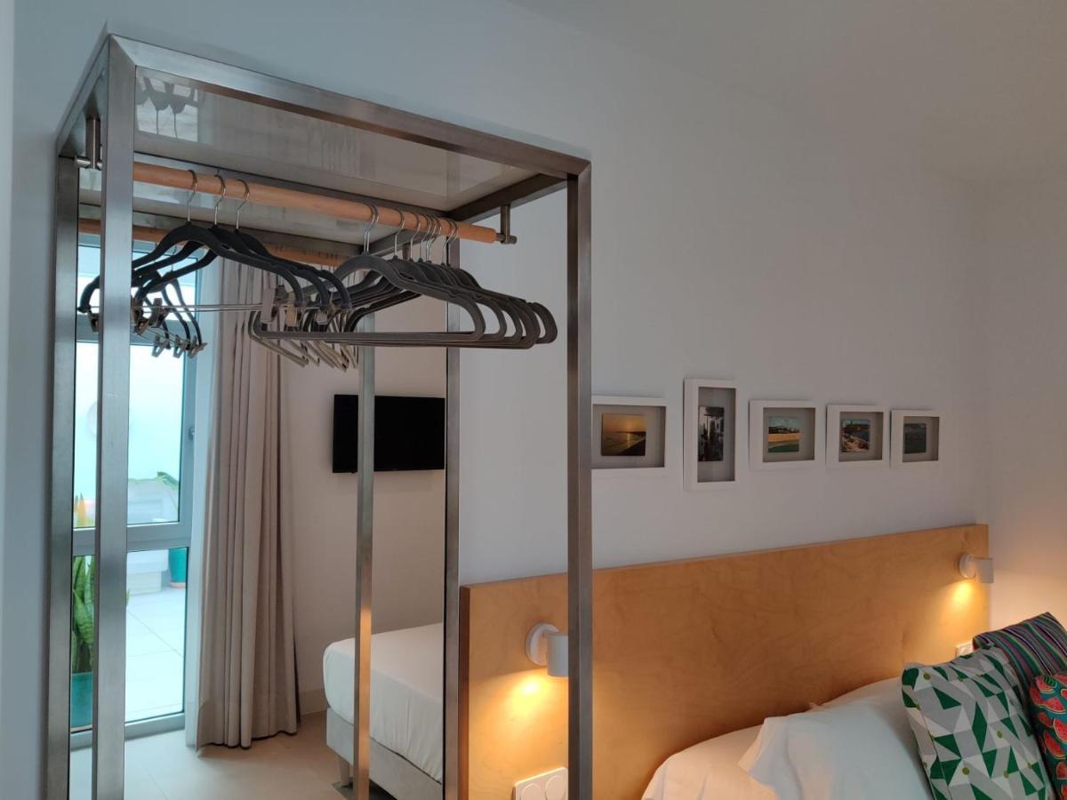 Apartamentos Y Estudios Centricos Conil Home Suite Conil De La Frontera Eksteriør billede