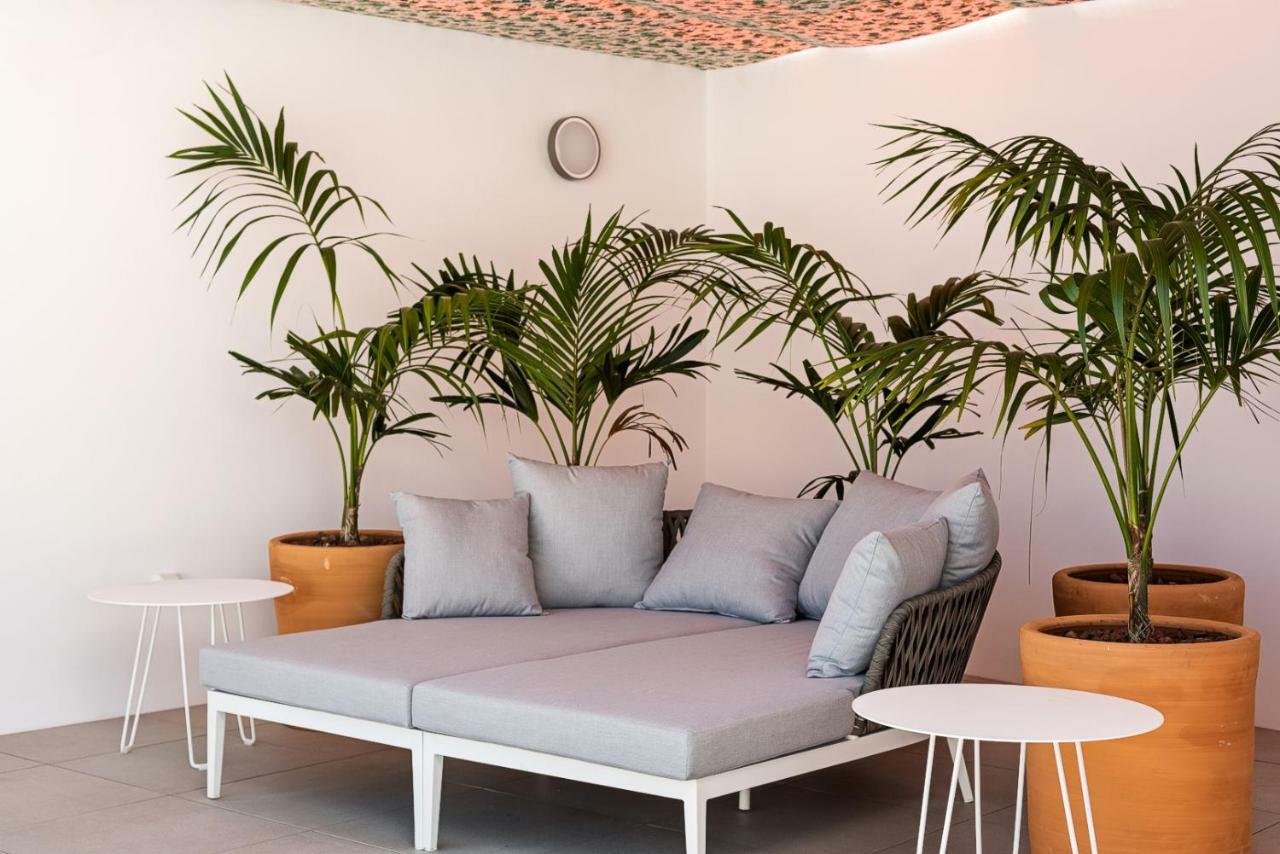 Apartamentos Y Estudios Centricos Conil Home Suite Conil De La Frontera Eksteriør billede