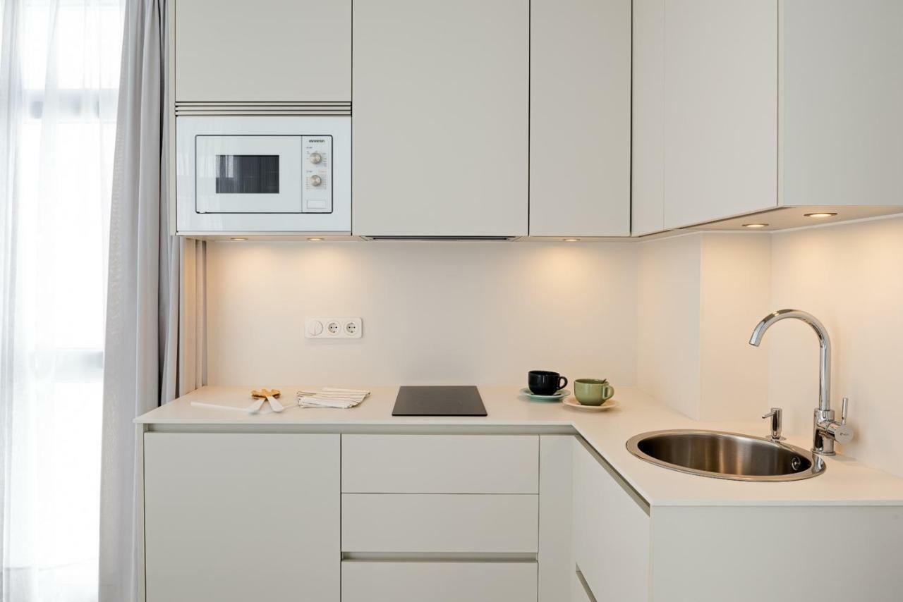 Apartamentos Y Estudios Centricos Conil Home Suite Conil De La Frontera Eksteriør billede