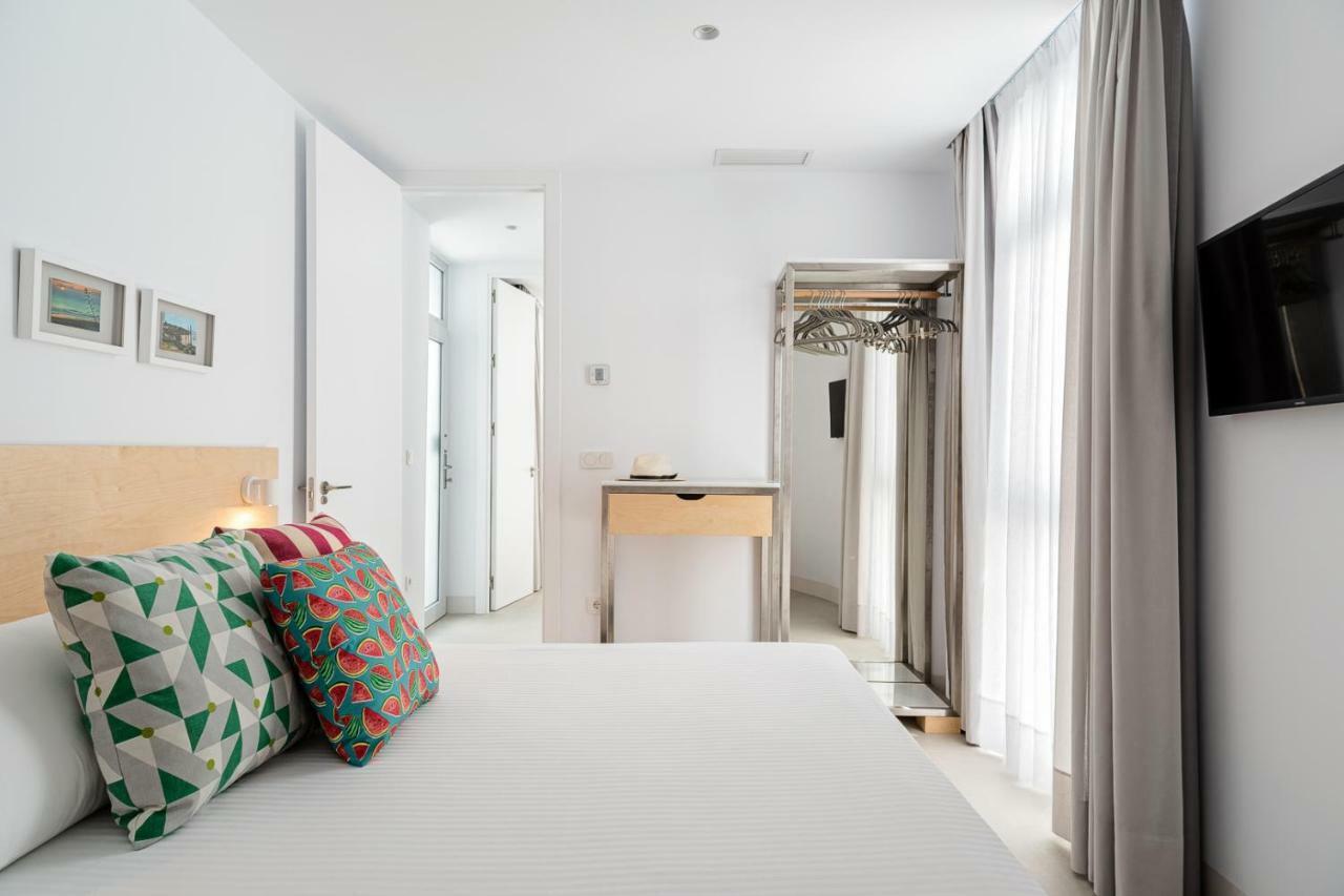 Apartamentos Y Estudios Centricos Conil Home Suite Conil De La Frontera Eksteriør billede