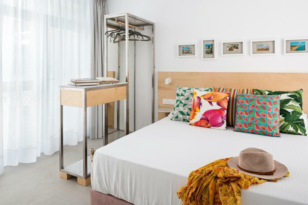 Apartamentos Y Estudios Centricos Conil Home Suite Conil De La Frontera Eksteriør billede