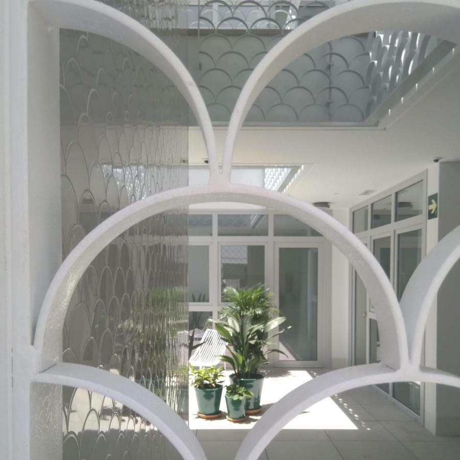 Apartamentos Y Estudios Centricos Conil Home Suite Conil De La Frontera Eksteriør billede