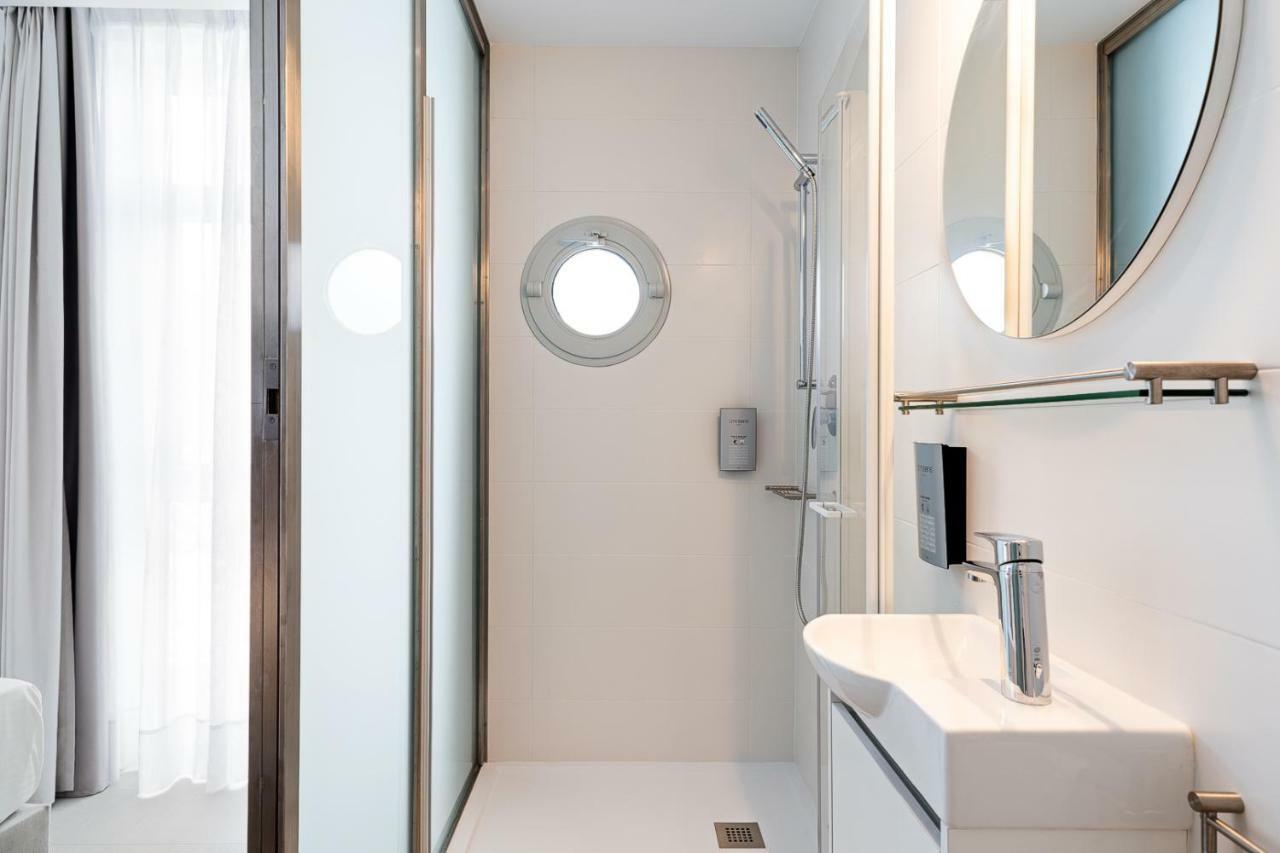 Apartamentos Y Estudios Centricos Conil Home Suite Conil De La Frontera Eksteriør billede
