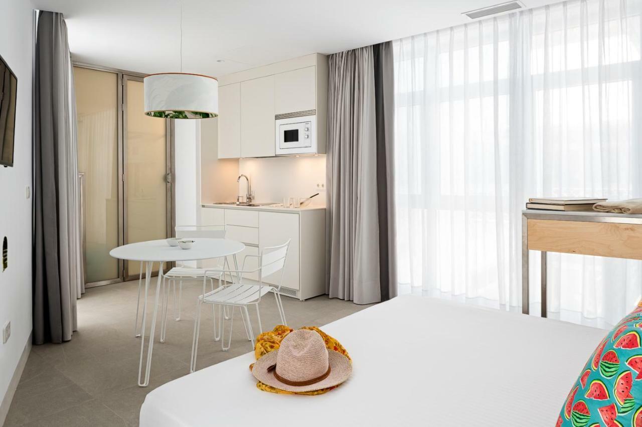 Apartamentos Y Estudios Centricos Conil Home Suite Conil De La Frontera Eksteriør billede