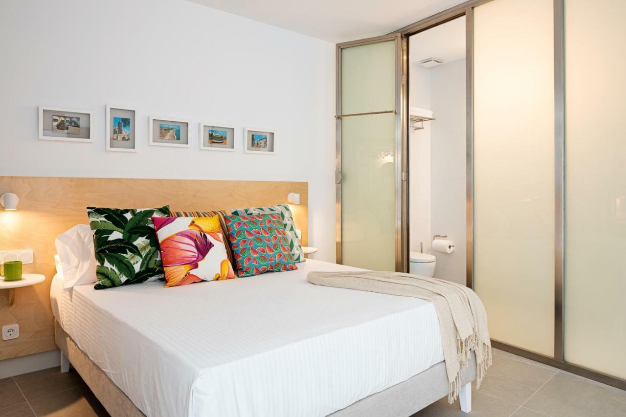 Apartamentos Y Estudios Centricos Conil Home Suite Conil De La Frontera Eksteriør billede