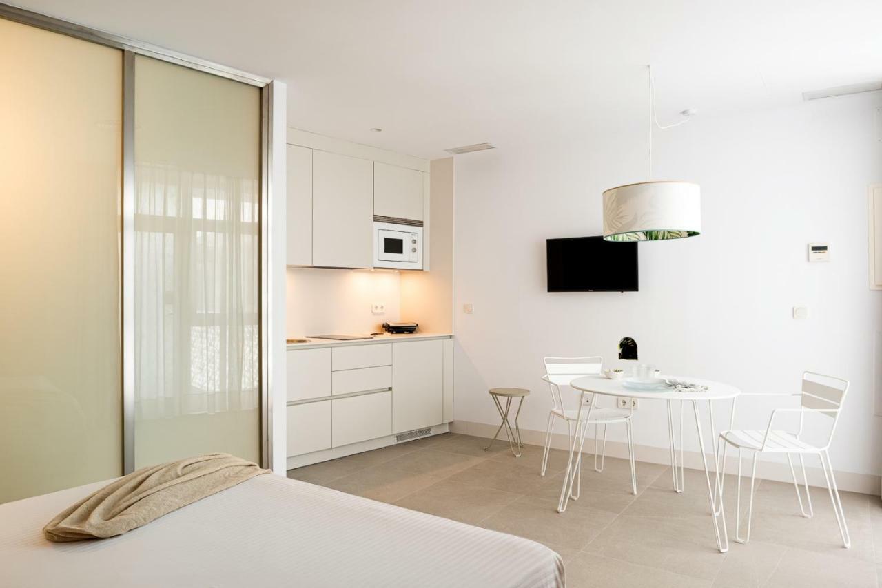 Apartamentos Y Estudios Centricos Conil Home Suite Conil De La Frontera Eksteriør billede