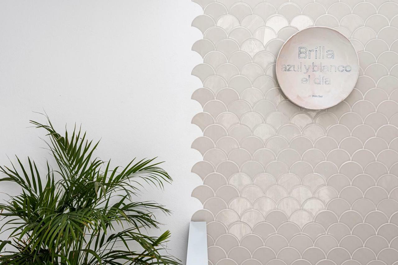 Apartamentos Y Estudios Centricos Conil Home Suite Conil De La Frontera Eksteriør billede