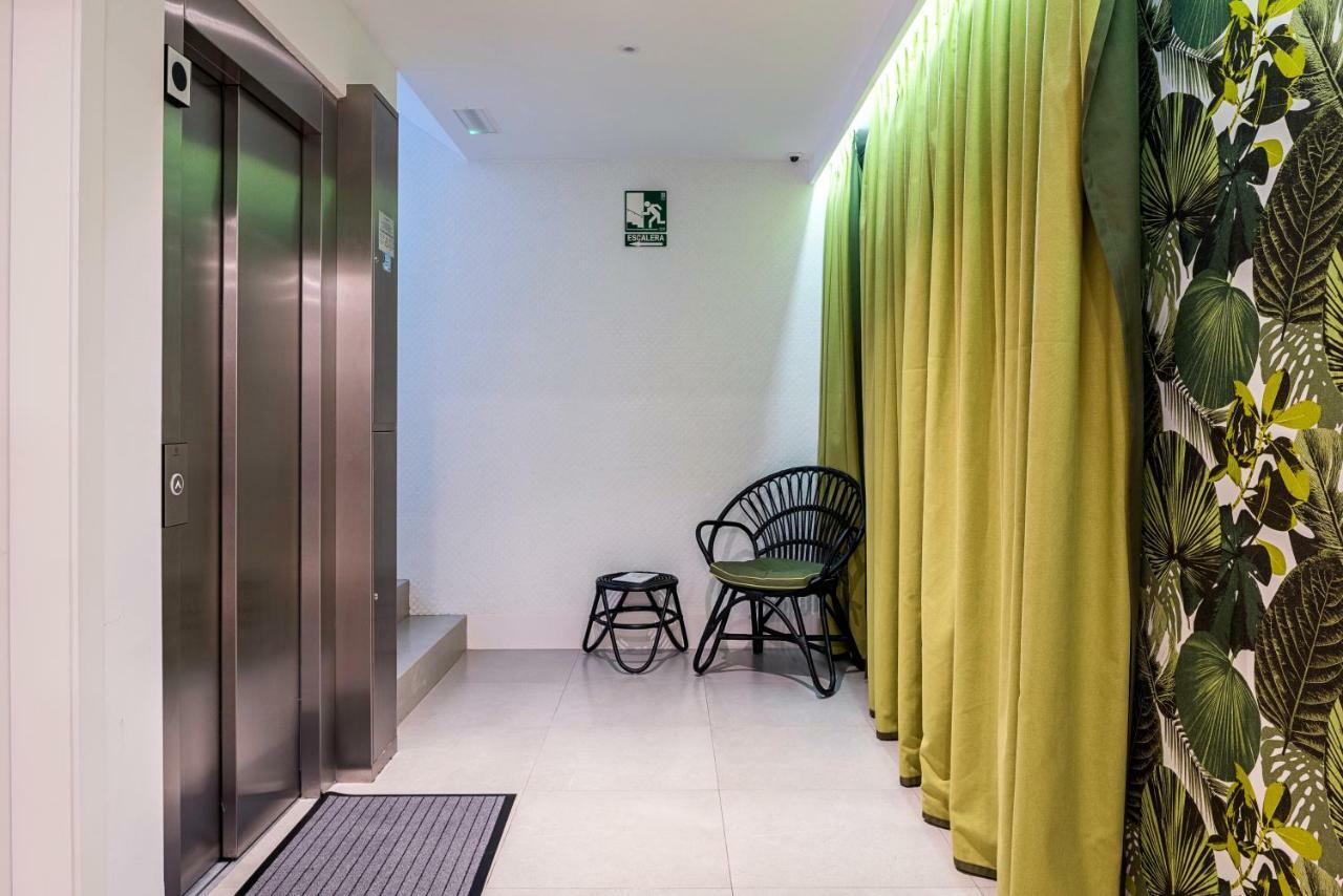 Apartamentos Y Estudios Centricos Conil Home Suite Conil De La Frontera Eksteriør billede