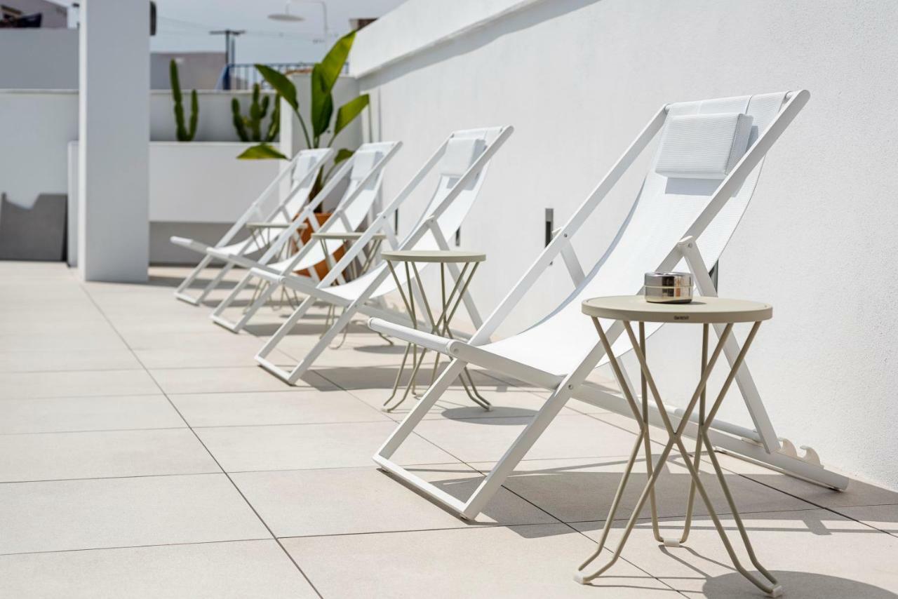 Apartamentos Y Estudios Centricos Conil Home Suite Conil De La Frontera Eksteriør billede