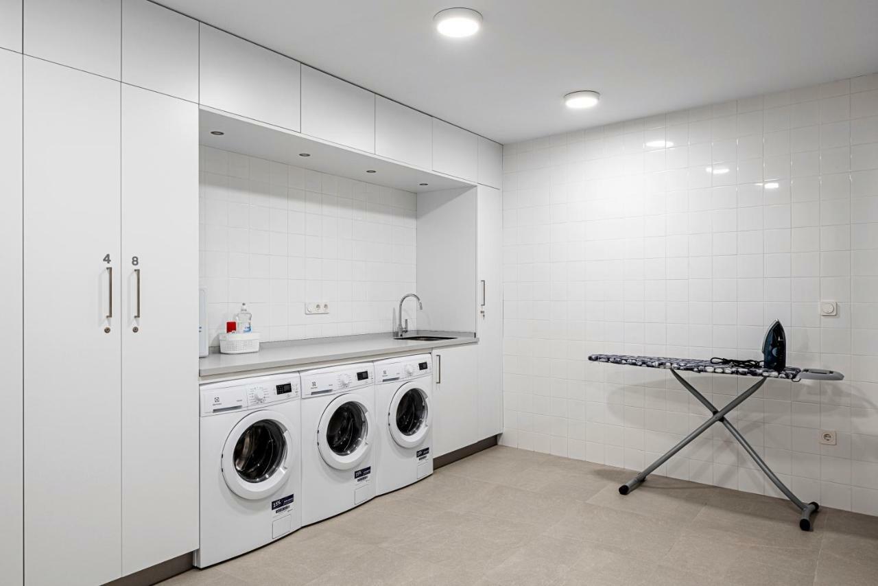 Apartamentos Y Estudios Centricos Conil Home Suite Conil De La Frontera Eksteriør billede