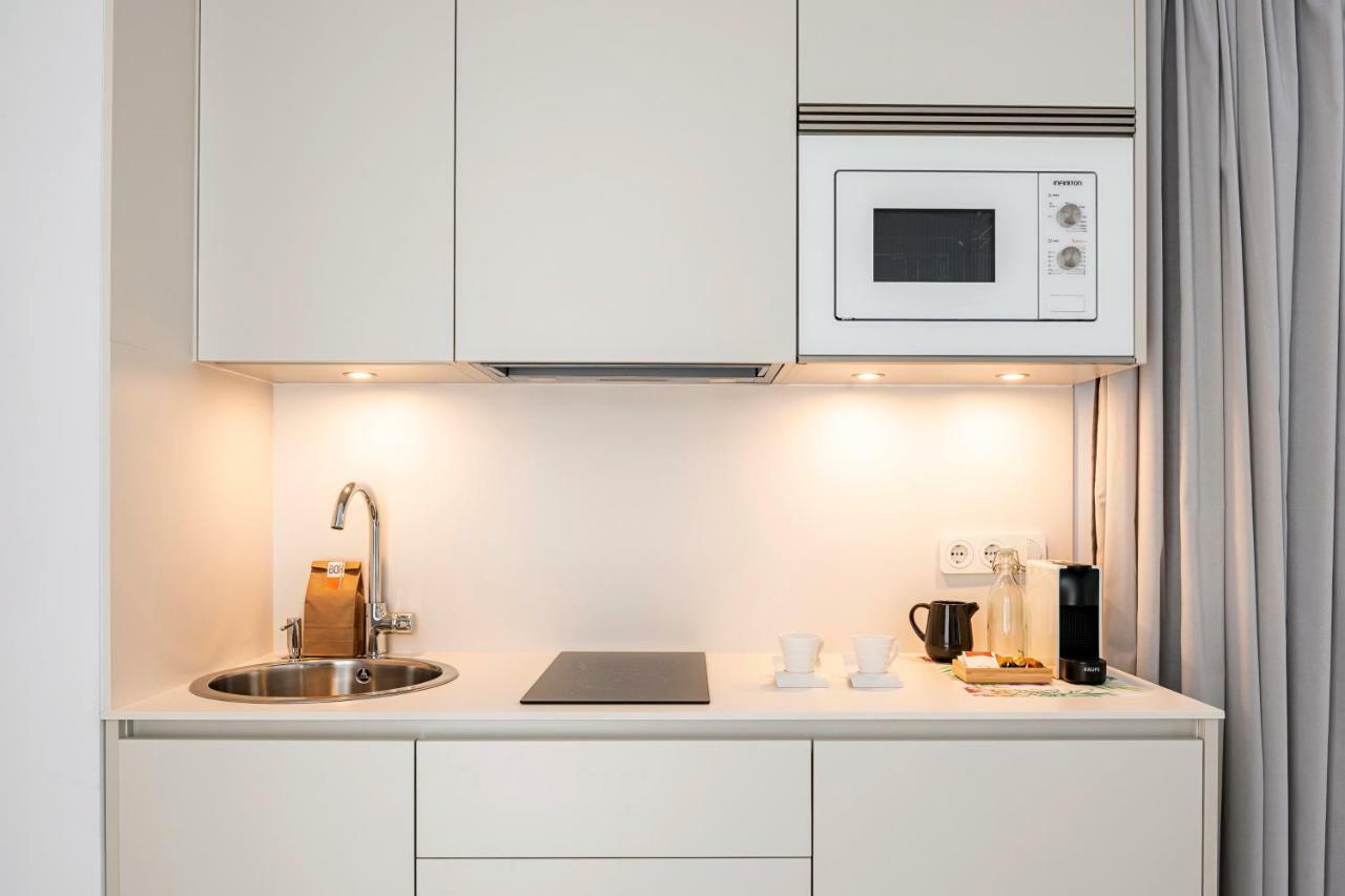 Apartamentos Y Estudios Centricos Conil Home Suite Conil De La Frontera Eksteriør billede