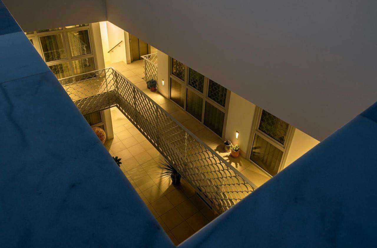 Apartamentos Y Estudios Centricos Conil Home Suite Conil De La Frontera Eksteriør billede